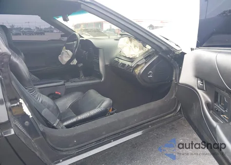 1995 Chevrolet Corvette z USA, uszkodzony, nr VIN 1G1YY22P3S5110184